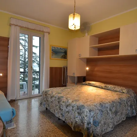 Hotel Villa Ruscello-3