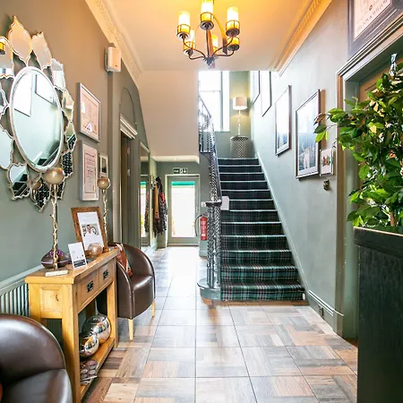 Carrick Lodge Hotel-2