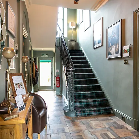 Carrick Lodge Hotel-3