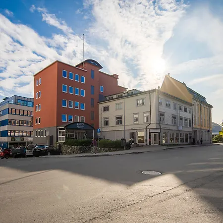First Hotel Amalie-3