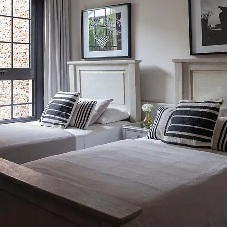Casa Chic Palermo Hotel Boutique-2