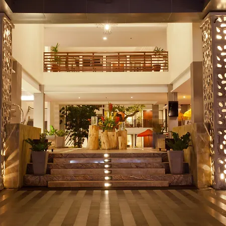 Sun Island Hotel & Spa Kuta-3