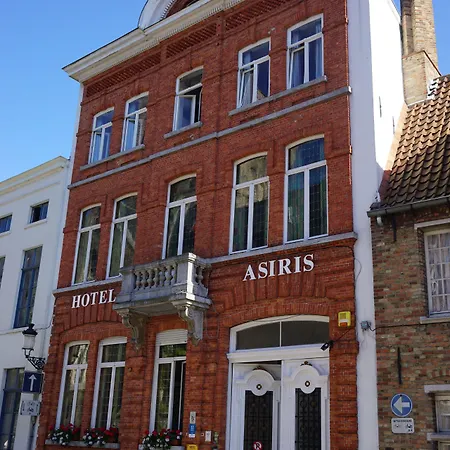 Hotel Asiris-2