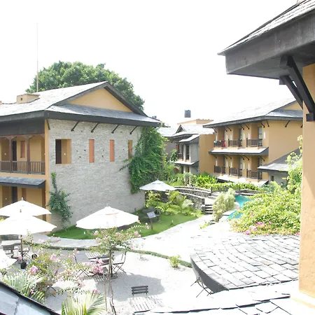 Temple Tree Resort & Spa, Pokhara-3