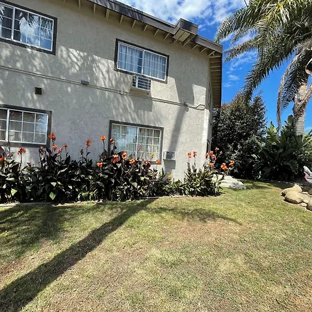 Bayshore Inn Ventura-2