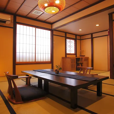 Hanaougi Bettei Iiyama-2