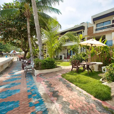 Crystal Bay Beach Resort-3