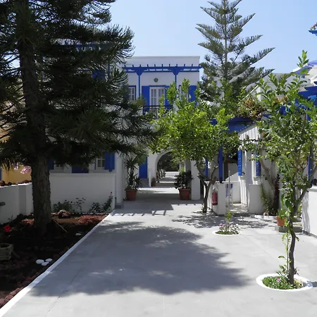Levante Beach Hotel-2