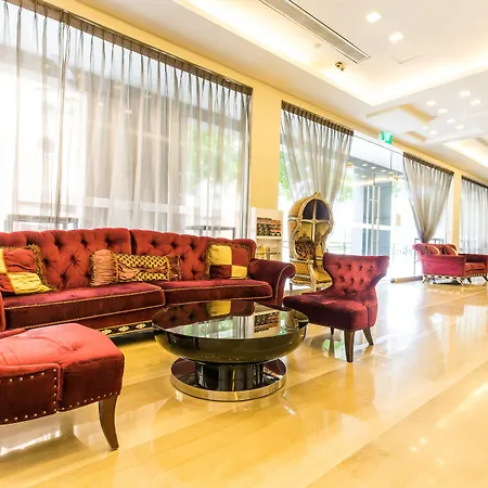 Ibis Styles Singapore Albert-3