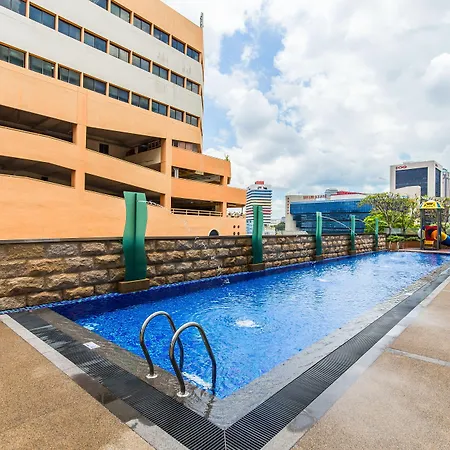 Ibis Styles Singapore Albert-2