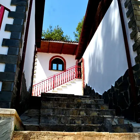 Hotel Castle Park-2