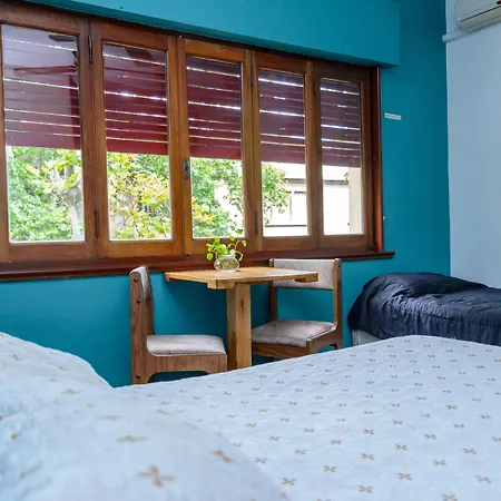 Hostal Confluencia-2