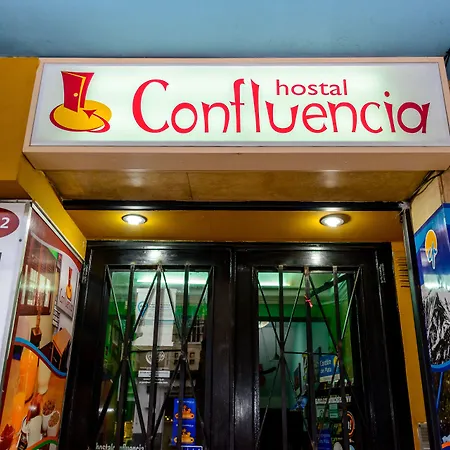 Hostal Confluencia-3