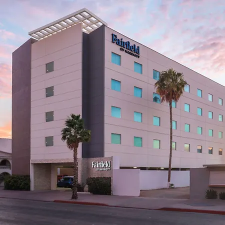 Fairfield By Marriott Los Cabos-3