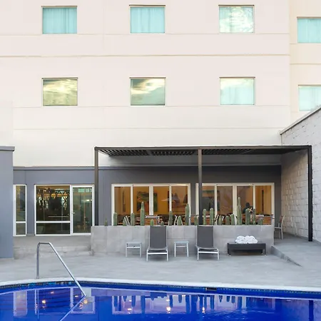 Fairfield By Marriott Los Cabos-2