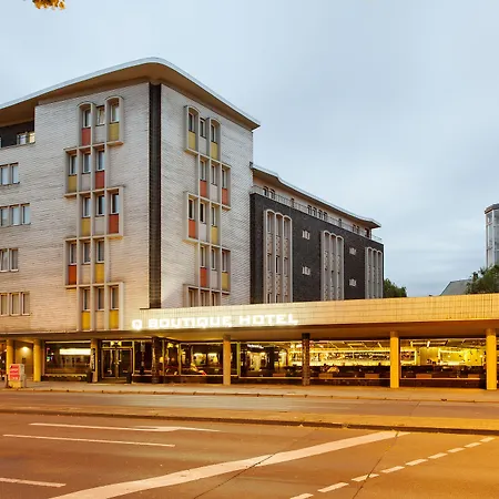Quentin Boutique Hotel-2