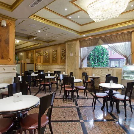 Charming City Songshan Hotel-2