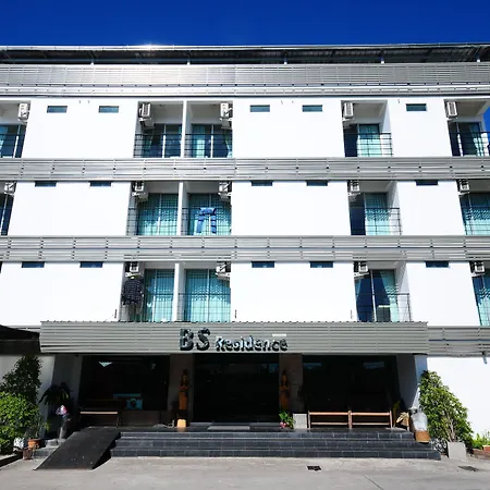 Bs Residence Suvarnabhumi-3