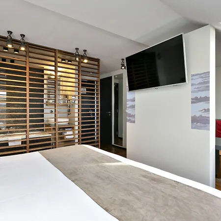 Boutique Hotel Saint-Géry-2