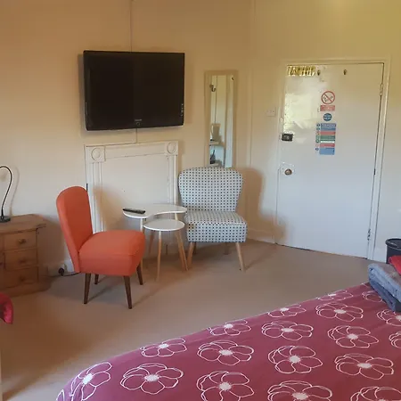Angel Guesthouse-2