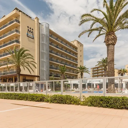 Hotel Monterrey Roses By Pierre & Vacances-2