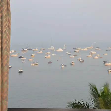 Sea Palace Hotel - Near Gateway Of India-2