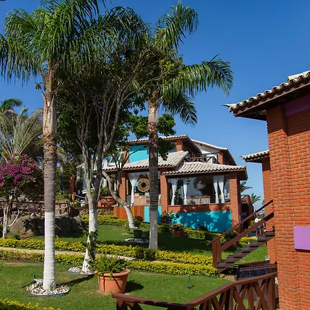 Costa Do Sol Boutique Hotel-3