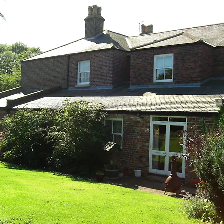 Marton Grange Country House-3