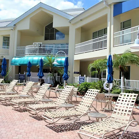 Hilton Vacation Club Cypress Pointe Orlando-2
