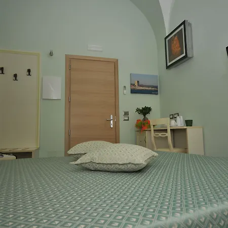 Relais Parallelo 41-2