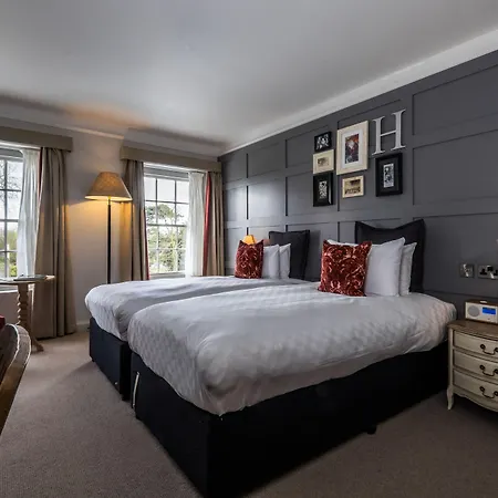 The Alexander Pope Hotel-3
