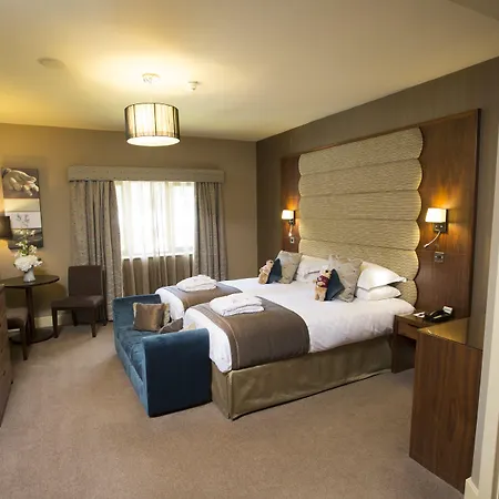 Fairmont Cheshire The Mere-3
