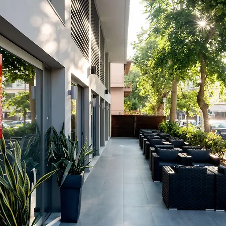 Oktober Downtown Boutique Hotel-3