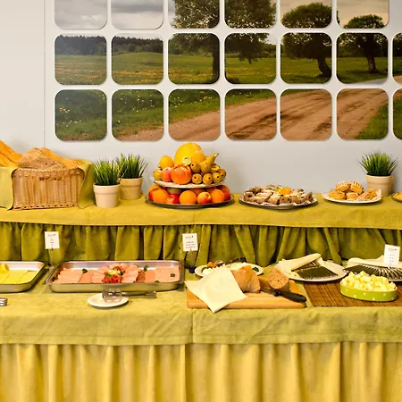 Green Vilnius Hotel-2