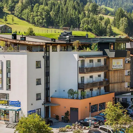 Hotel Bacher Asitzstubn-3