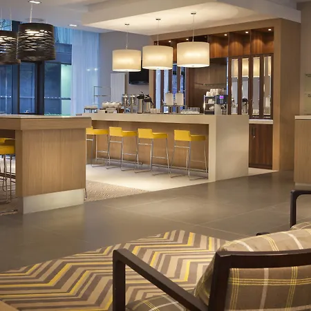 Residence Inn By Marriott Edinburgh-3