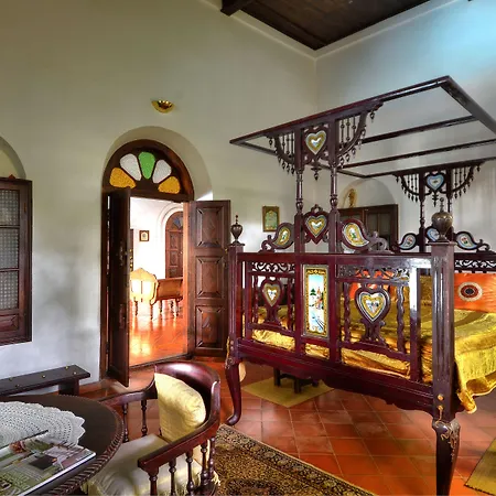 Raheem Heritage Beach Resort Since 1868-3