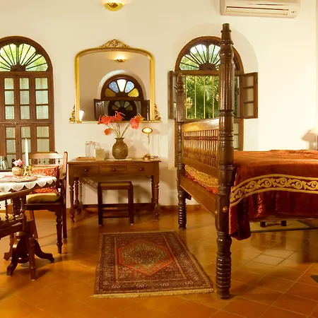 Raheem Heritage Beach Resort Since 1868-2
