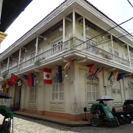White Knight Hotel Intramuros-2