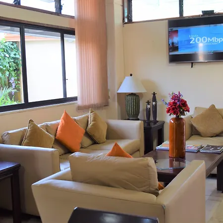 Hotel Murali - Cerca Del Aeropuerto De Guayaquil-3
