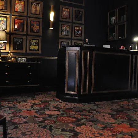 Alba Opéra Hôtel-3