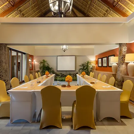 Sudamala Resort, Sanur, Bali-2