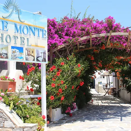 Mare Monte-2