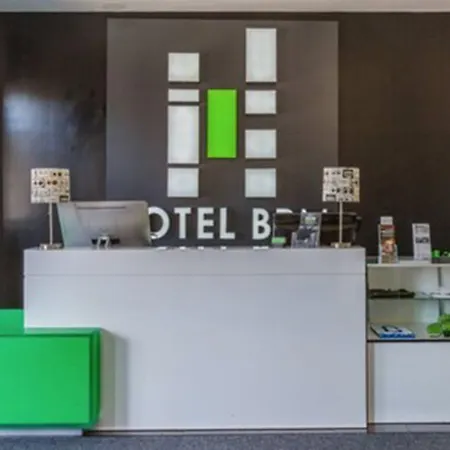 Hotel Bpm Brooklyn New York-2