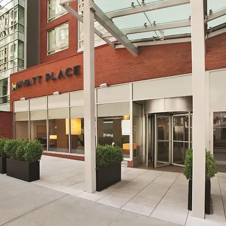 Hyatt Place New York/Midtown-South-3