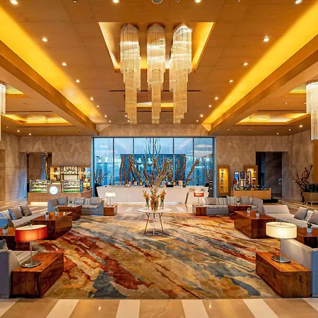 Radisson Blu Hotel Amritsar-2