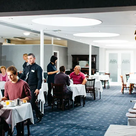Hotel De Normandie-2