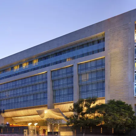 Park Hyatt Hotel And Residences, Hyderabad-3