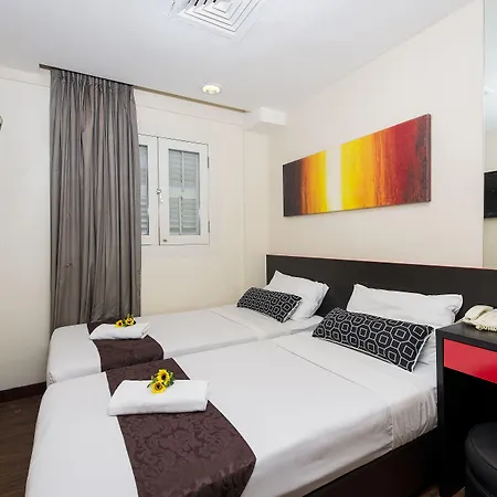 Hotel 81 Heritage-3