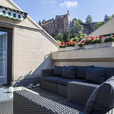 Hotel Am Schloss-3